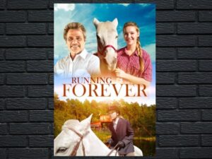 -Running Forever (2019)-<br>The Original Movie