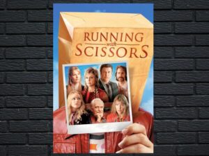 -Running with Scissors (2006)-<br>The Original Movie