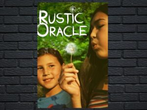 -Rustic Oracle (2019)-<br>The Original Movie