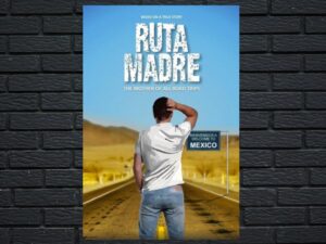-Ruta Madre (2019)-<br>The Original Movie