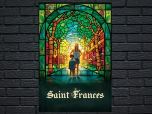 -Saint Frances (2019)-<br>The Original Movie