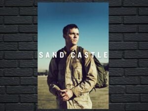 -Sand Castle (2017)-<br>The Original Movie