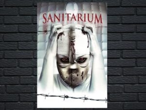 -Sanitarium (2013)-<br>The Original Movie