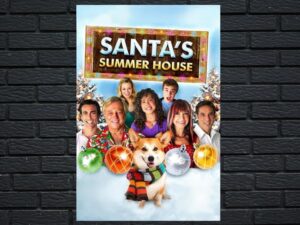 -Santas Summer House (2012)-<br>The Original Movie