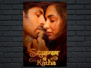 -Satyaprem Ki Katha (SUB) (2023)-<br>The Original Movie
