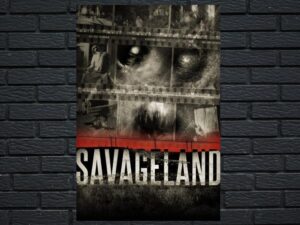 -Savageland (2015)-<br>The Original Movie