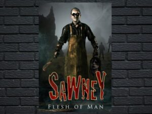 -Sawney: Flesh of Man (2012)-<br>The Original Movie
