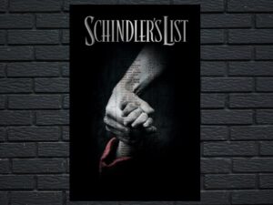 -Schindlers List (1993)-<br>The Original Movie