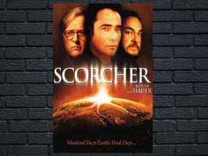 -Scorcher (2002)-<br>The Original Movie