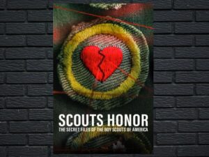 -Scouts Honor: The Secret Files of the Boy Scouts of America (2020)-<br>The Original Movie
