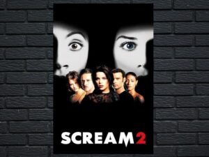 -Scream 2 (1997)-<br>The Original Movie