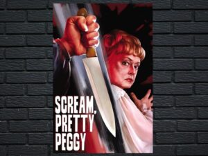 -Scream Pretty Peggy (1973)-<br>The Original Movie