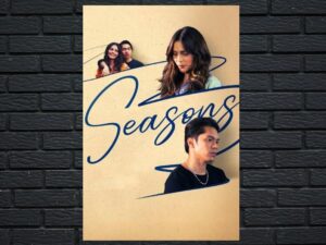 -Seasons (2015)-<br>The Original Movie
