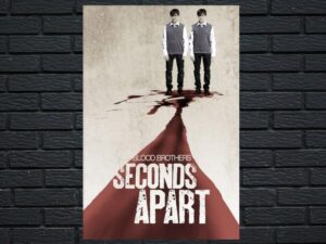 -Seconds Apart (2011)-<br>The Original Movie