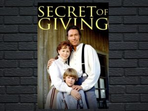 -Secret of Giving (1999)-<br>The Original Movie