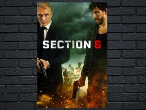 -Section 8 (2006)-<br>The Original Movie