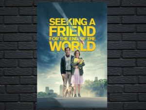 -Seeking a Friend for the End of the World (2012)-<br>The Original Movie