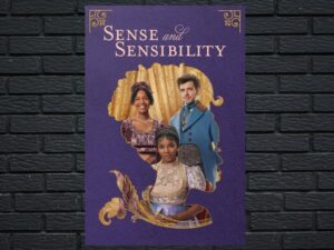 -Sense and Sensibility (1995)-<br>The Original Movie