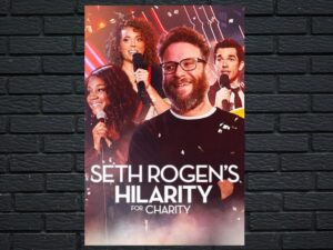 -Seth Rogens Hilarity for Charity (2018)-<br>The Original Movie