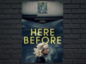 -Here Before (2022)-<br>The Original Movie