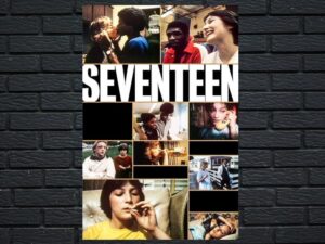 -Seventeen (2019)-<br>The Original Movie