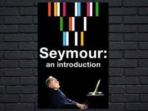 -Seymour: An Introduction (2014)-<br>The Original Movie