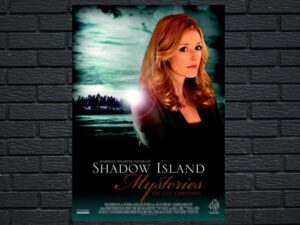 -Shadow Island Mysteries: The Last Christmas (2010)-<br>The Original Movie