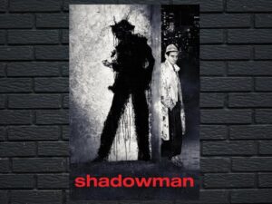 -Shadowman (2017)-<br>The Original Movie