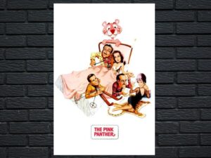 -The Pink Panther (1963)-<br>The Original Movie