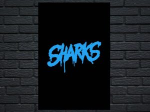 -Sharks (1994)-<br>The Original Movie