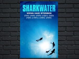 -Sharkwater (2006)-<br>The Original Movie