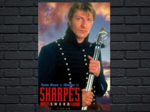 -Sharpe s Sword (1995)-<br>The Original Movie