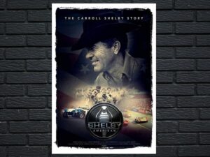 -Shelby American (2019)-<br>The Original Movie