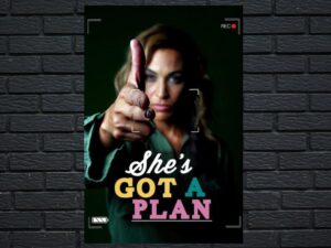 -Shes Got a Plan (2016)-<br>The Original Movie