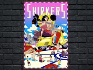 -Shirkers (2018)-<br>The Original Movie