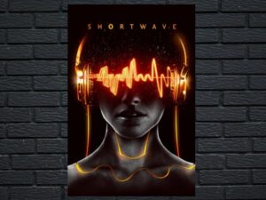 -Shortwave (2016)-<br>The Original Movie
