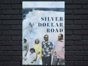 -Silver Dollar Road (2023)-<br>The Original Movie