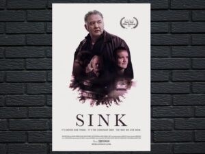 -Sink (2015)-<br>The Original Movie