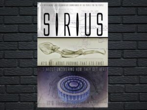 -Sirius (2013)-<br>The Original Movie