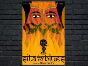 -Sita Sings the Blues (2008)-<br>The Original Movie