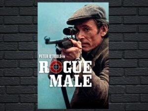 -Rogue Male (1976)-<br>The Original Movie