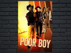 -Snooker Man (2024)-<br>The Original Movie