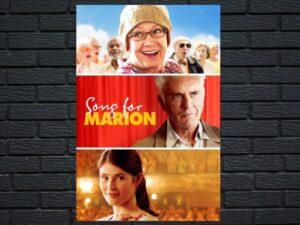 -Song for Marion (2012)-<br>The Original Movie