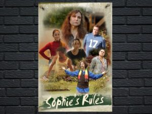 -Sophie s Rules (2020)-<br>The Original Movie