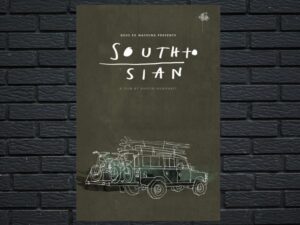 -South to Sian (2016)-<br>The Original Movie
