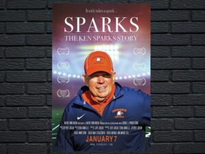 -Sparks: The Ken Sparks Story (2021)-<br>The Original Movie