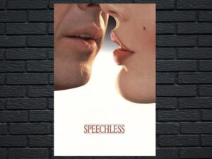 -Speechless (1994)-<br>The Original Movie