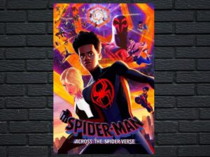 -Spider-Man: Across the Spider-Verse (2022)-<br>The Original Movie