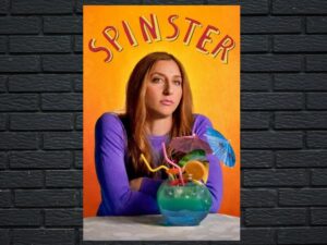 -Spinster (2020)-<br>The Original Movie