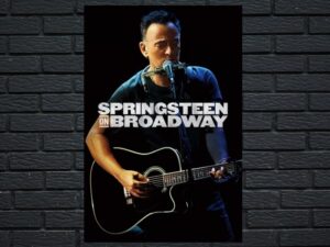 -Springsteen On Broadway (2018)-<br>The Original Movie